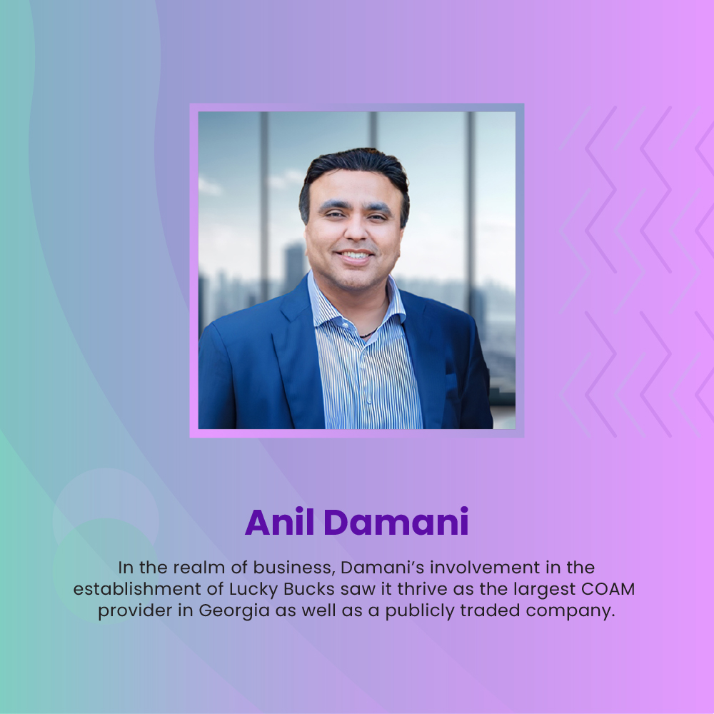 Unlocking Potential: The Dynamic World of Real Estate Development by Anil Damani